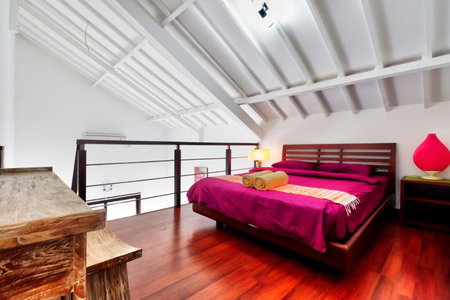 ABC Apartment Sanur, Sanur, Indonesia