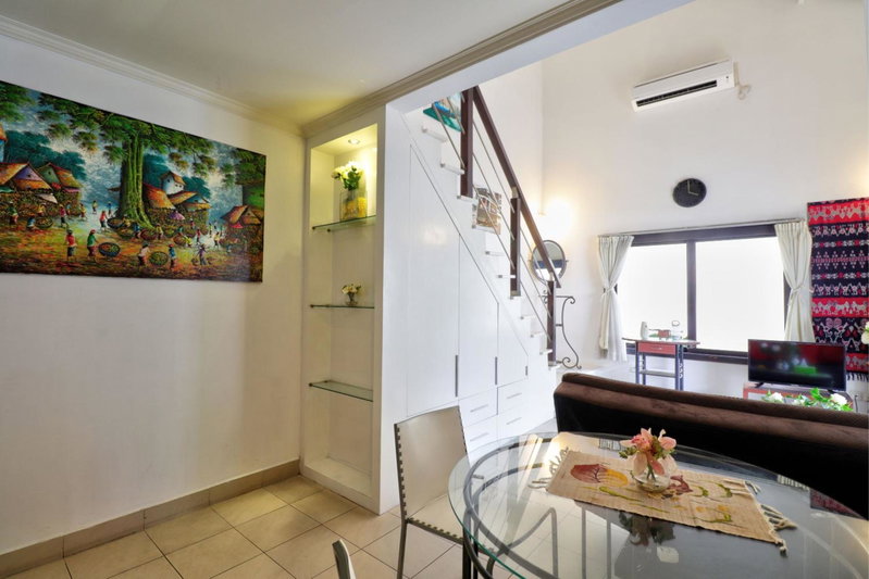 ABC Apartment Sanur, Sanur, Indonesia