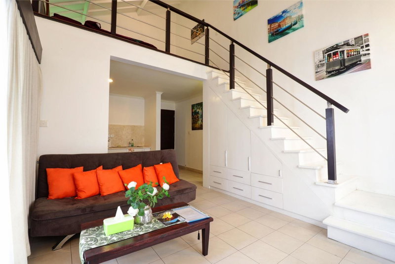 ABC Apartment Sanur, Sanur, Indonesia