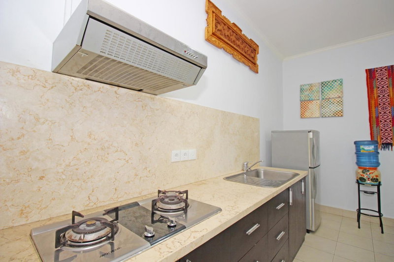 ABC Apartment Sanur, Sanur, Indonesia
