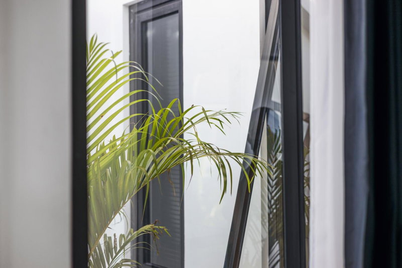 White Residence - Art & Boutique Villas, Seminyak, Indonesia