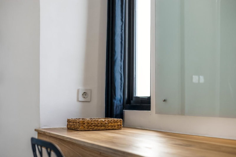 White Residence - Art & Boutique Villas, Seminyak, Indonesia