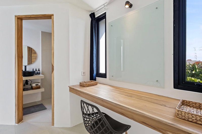 White Residence - Art & Boutique Villas, Seminyak, Indonesia