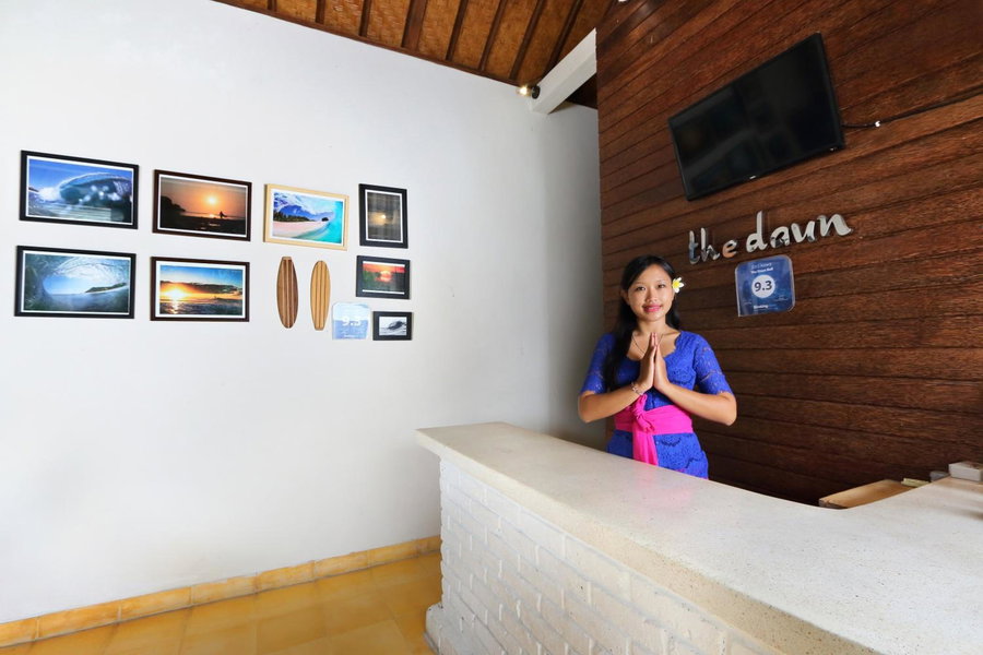 The Daun Bali, Canggu, Indonesia