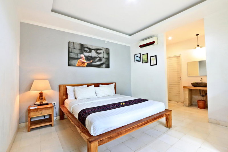The Daun Bali, Canggu, Indonesia