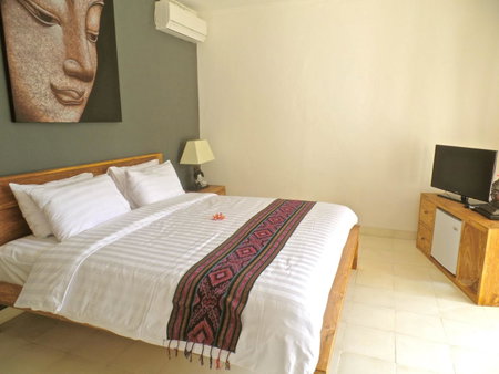 The Daun Bali, Canggu, Indonesia