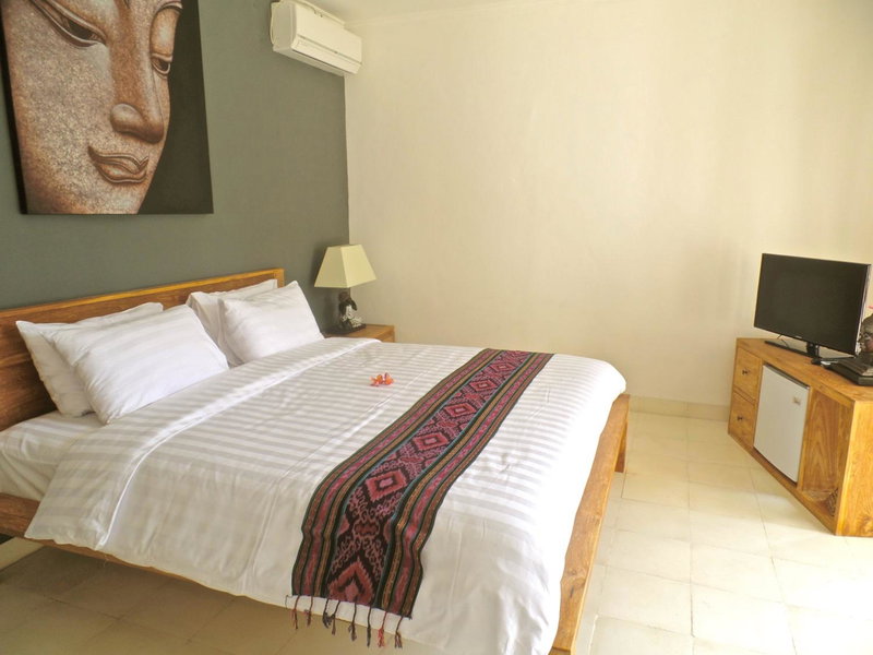 The Daun Bali, Canggu, Indonesia