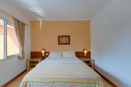Applewood B&B, Bogor, Indonesia