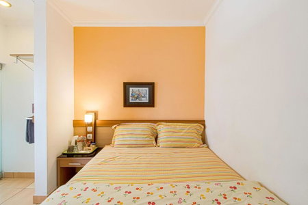 Applewood B&B, Bogor, Indonesia