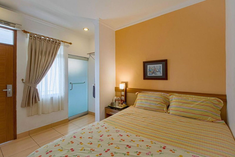 Applewood B&B, Bogor, Indonesia