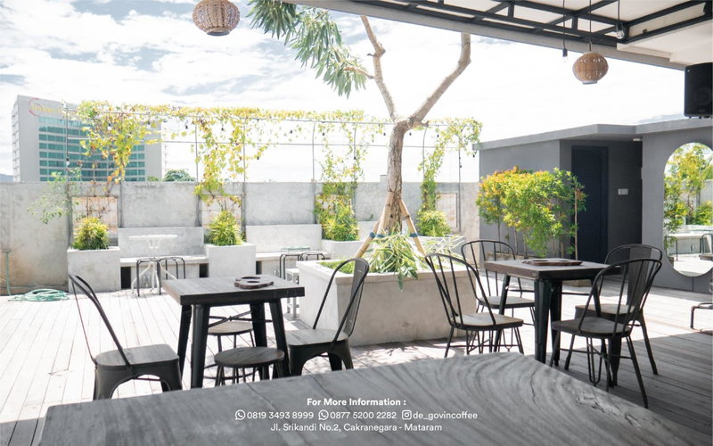 de'Govin Hotel, Cakranegara, Indonesia
