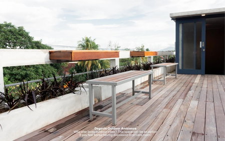 de'Govin Hotel, Cakranegara, Indonesia