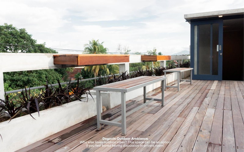de'Govin Hotel, Cakranegara, Indonesia
