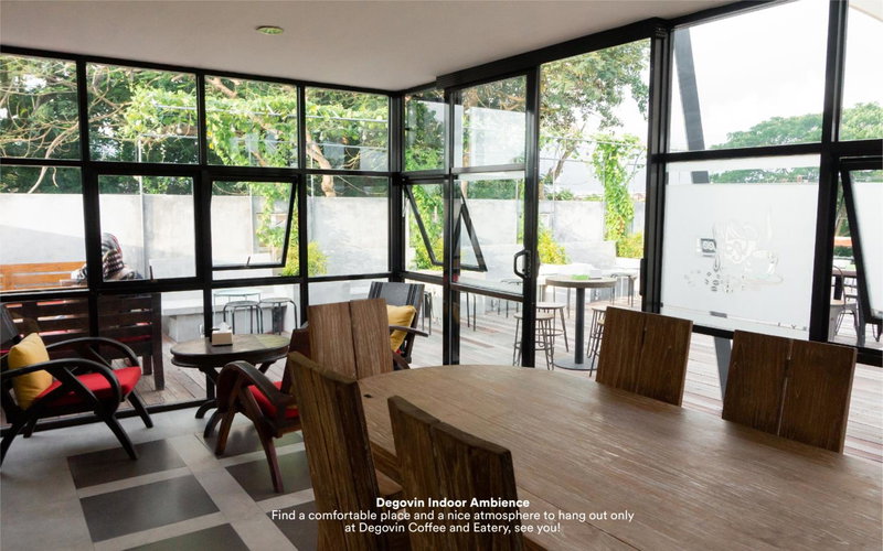 de'Govin Hotel, Cakranegara, Indonesia