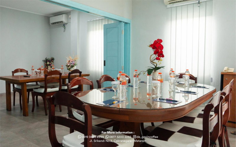 de'Govin Hotel, Cakranegara, Indonesia