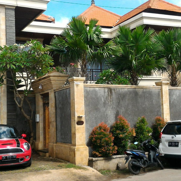 Villa Arindra by Bukit Vista, Jimbaran, Indonesia