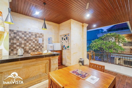 Villa Arindra by Bukit Vista, Jimbaran, Indonesia