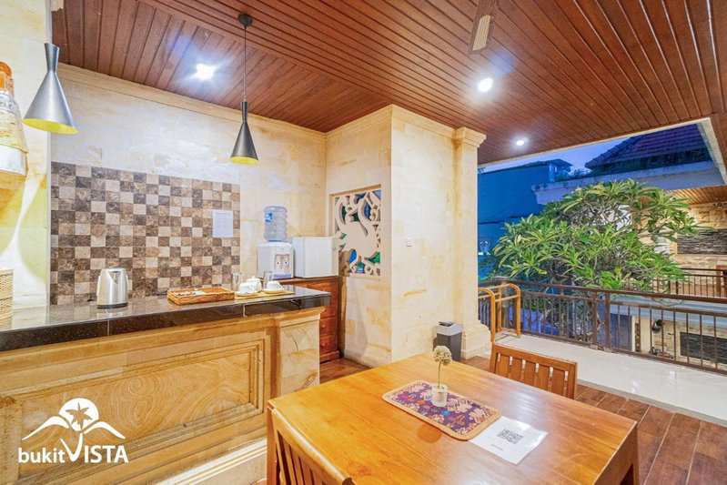 Villa Arindra by Bukit Vista, Jimbaran, Indonesia