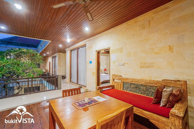 Villa Arindra by Bukit Vista, Jimbaran, Indonesia