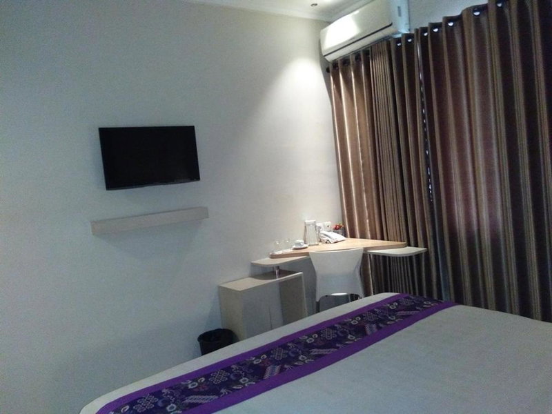 Laxston Hotel, Yogyakarta, Indonesia