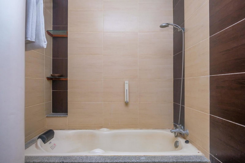 Urbanview Omah Pari Boutique Hotel, Yogyakarta, Indonesia
