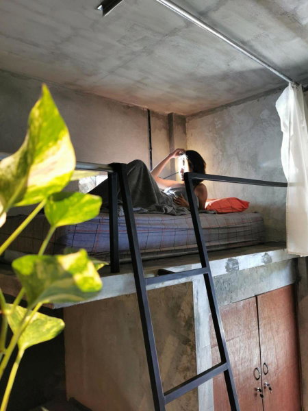 Sela Stay, Yogyakarta, Indonesia