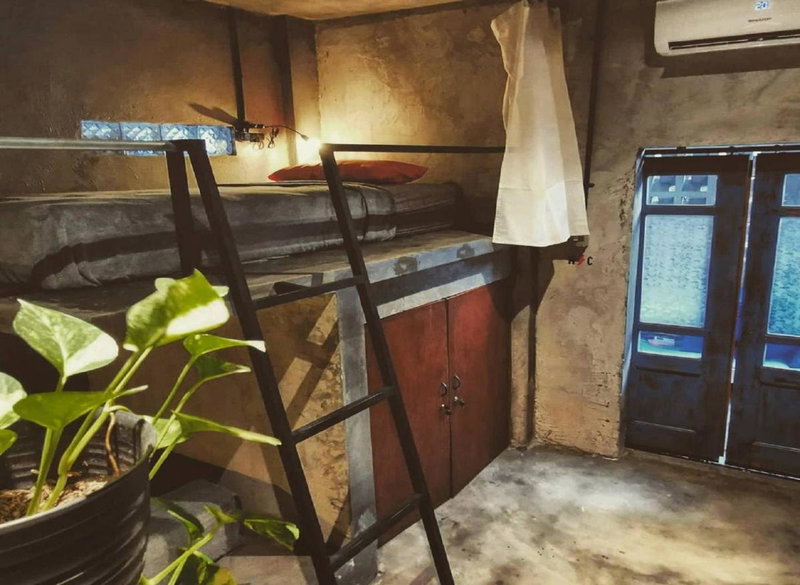 Sela Stay, Yogyakarta, Indonesia