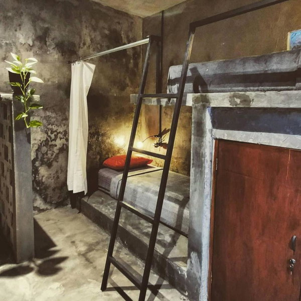 Sela Stay, Yogyakarta, Indonesia