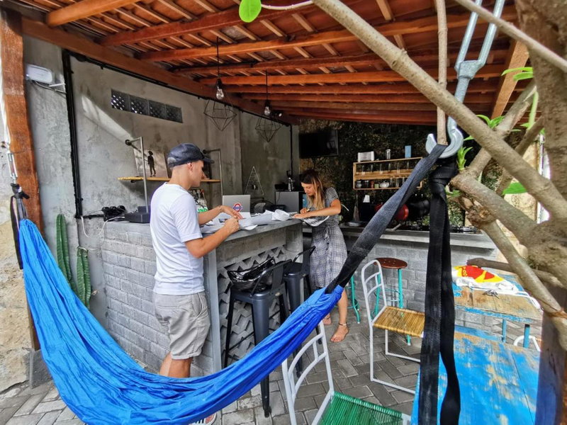 Sela Stay, Yogyakarta, Indonesia