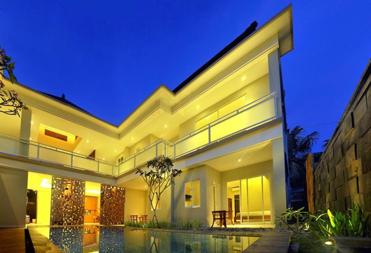Hotel · Oxy House Bali, Sanur