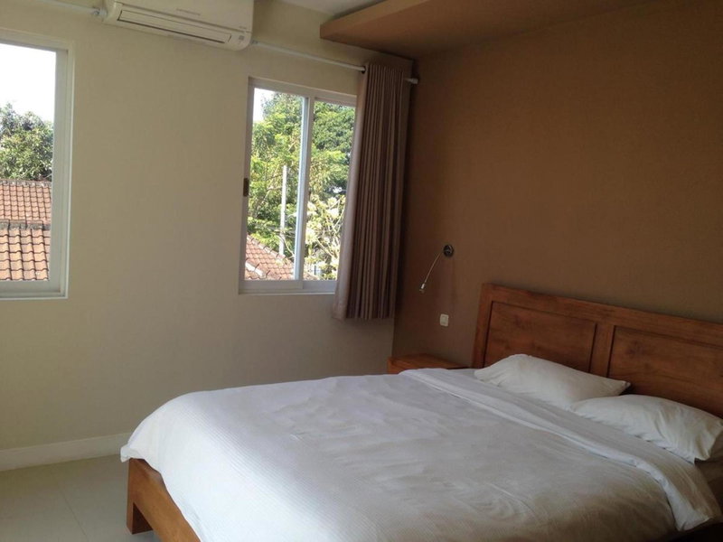 Oxy House Bali, Sanur, Indonesia