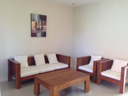 Oxy House Bali, Sanur, Indonesia