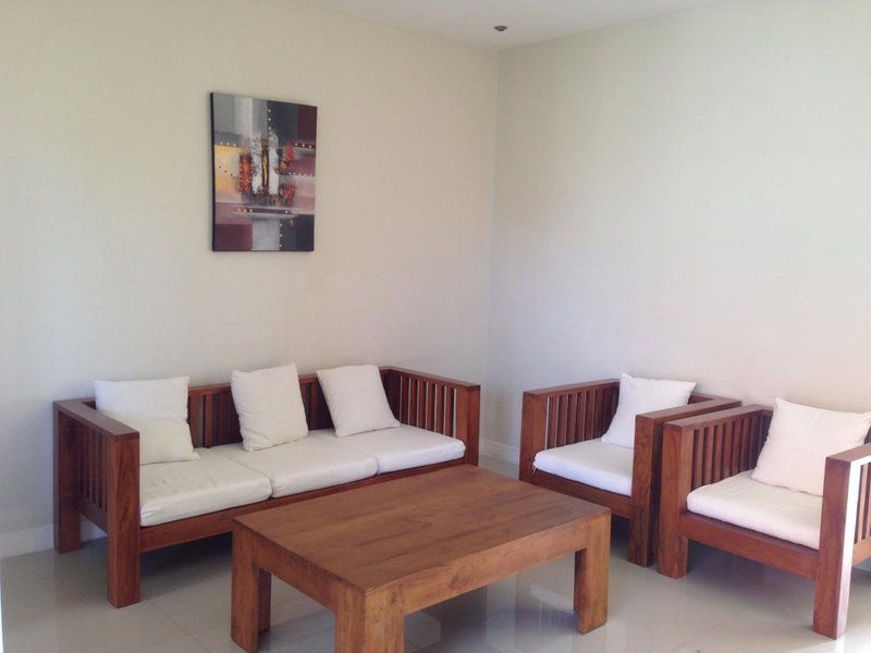 Oxy House Bali, Sanur, Indonesia