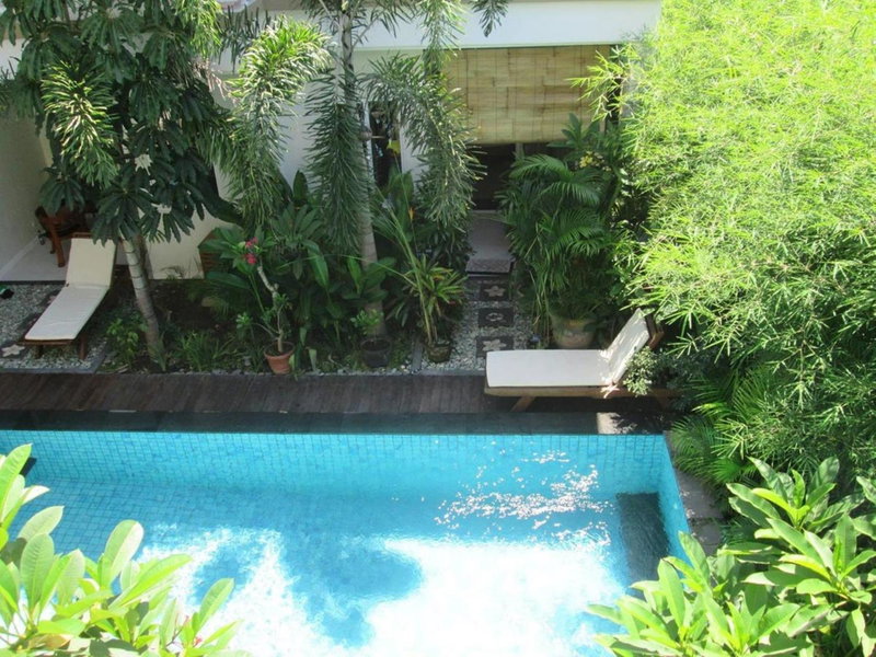 Oxy House Bali, Sanur, Indonesia
