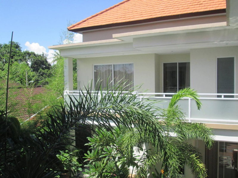 Oxy House Bali, Sanur, Indonesia