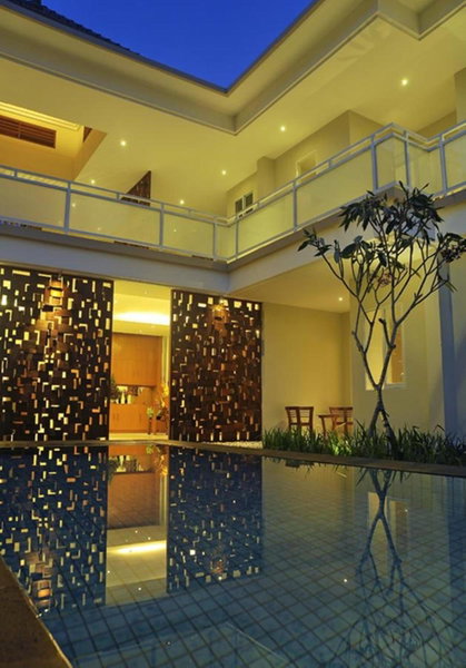 Oxy House Bali, Sanur, Indonesia