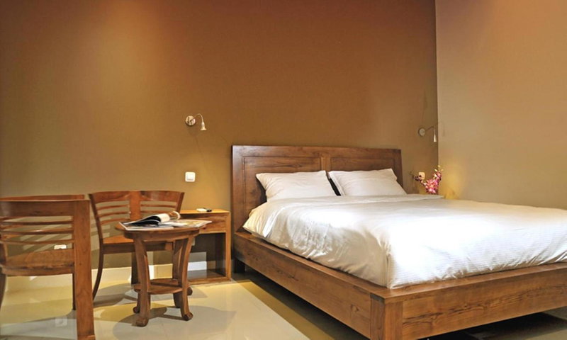 Oxy House Bali, Sanur, Indonesia