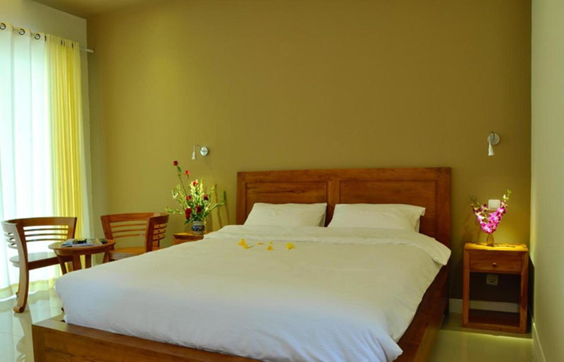 Oxy House Bali, Sanur, Indonesia