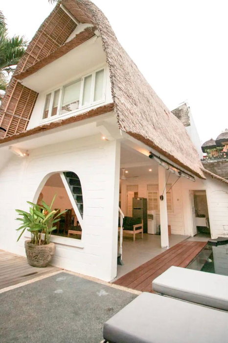 Villa Olivia, Seminyak, Indonesia