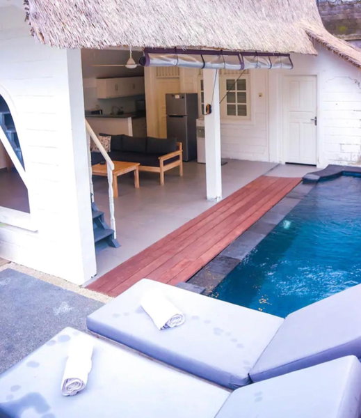Villa Olivia, Seminyak, Indonesia
