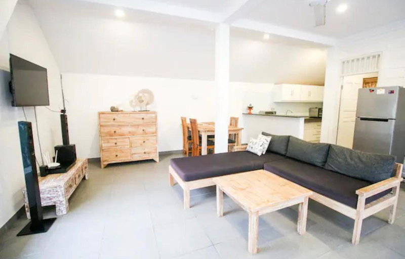 Villa Olivia, Seminyak, Indonesia