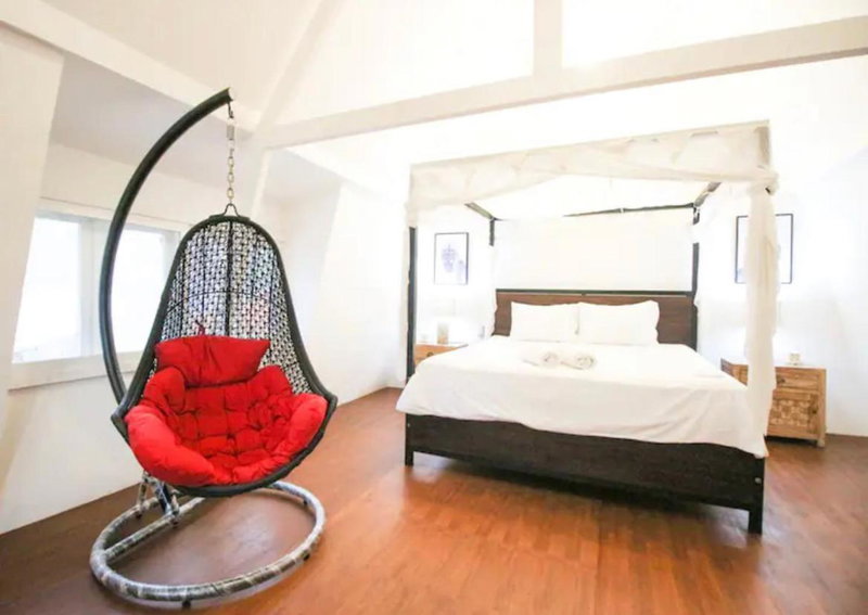 Villa Olivia, Seminyak, Indonesia