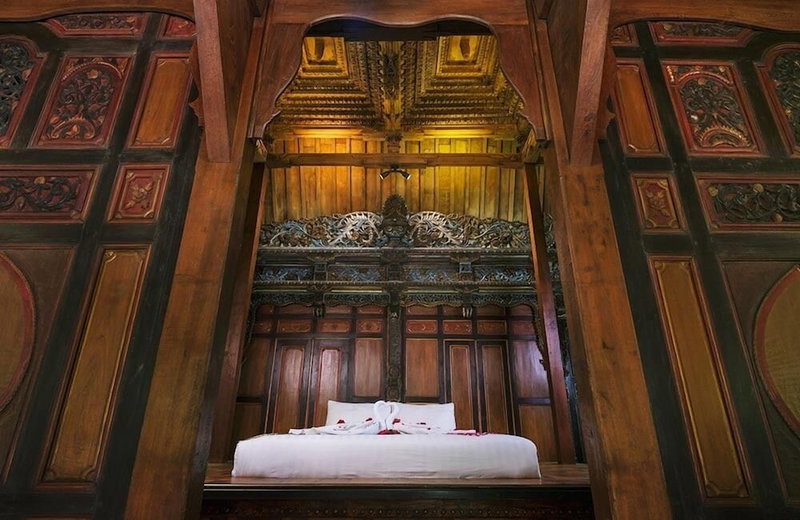 Melva Balemong, Ungaran, Indonesia