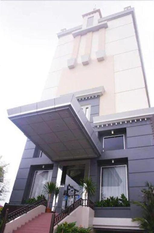 Hotel Pacific Balikpapan, Indonesia