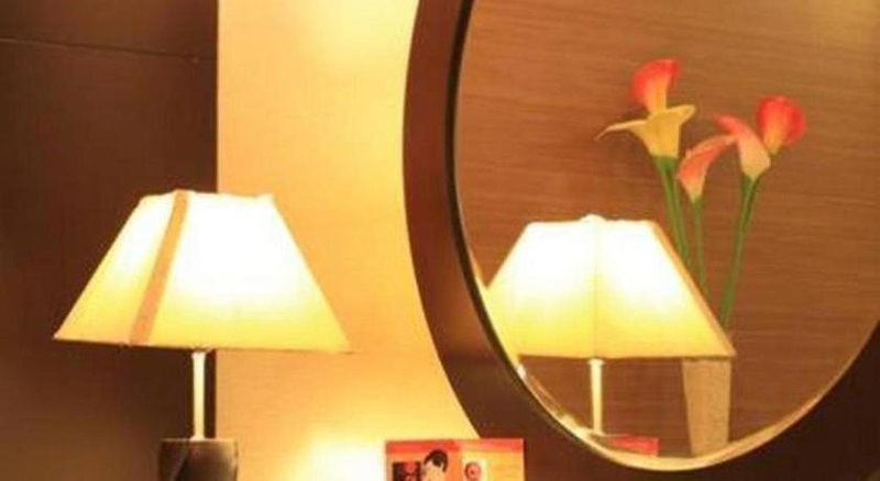 Hotel Pacific Balikpapan, Balikpapan, Indonesia