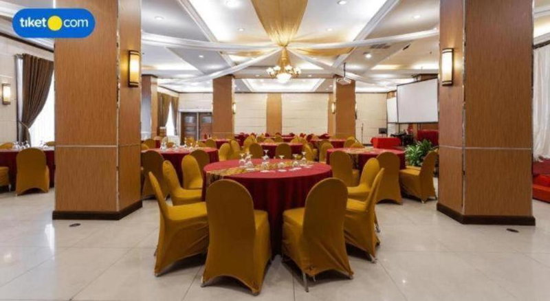 Hotel Pacific Balikpapan, Balikpapan, Indonesia