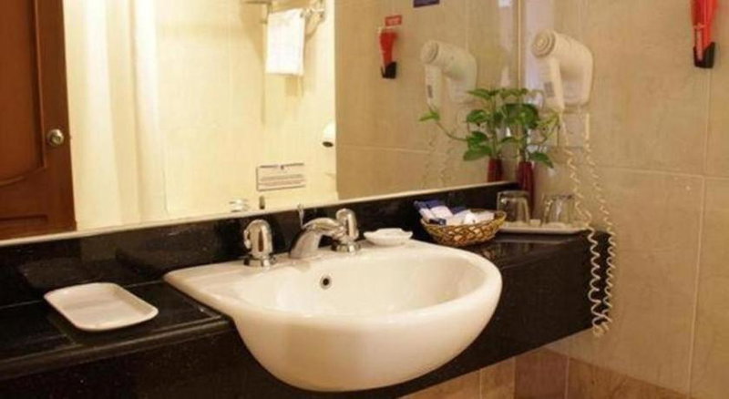 Hotel Pacific Balikpapan, Balikpapan, Indonesia