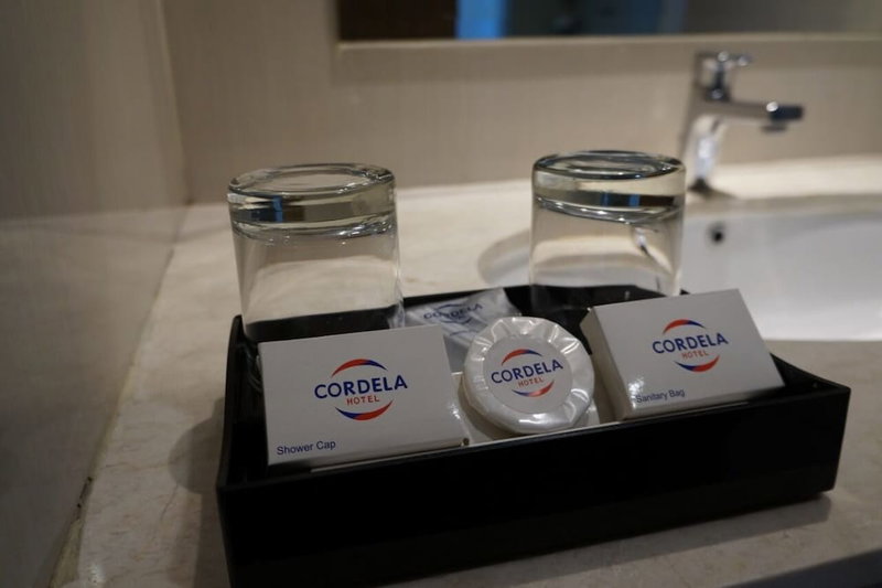 Cordela Hotel Senen, Jakarta, Indonesia