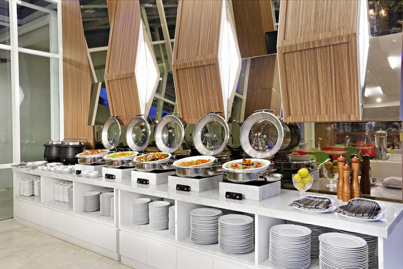 Cordela Hotel Senen, Jakarta, Indonesia