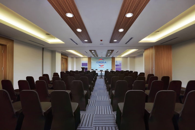 Cordela Hotel Senen, Jakarta, Indonesia